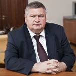 Сергей Балыкин провел совещание с руководителями торговых сетей области