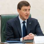 «Единороссы» законодательно обеспечат исполнение поручения Президента