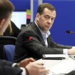 «Единая Россия» поможет бизнесу в получении мер господдержки, а гражданам - в защите их прав