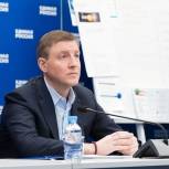 «Единая Россия»: Два миллиона детей получат президентское пособие