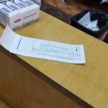 Волонтеры Ямала не прекращает оказывать помощь жителям округа