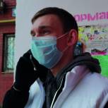 Кто, если не они? Матвей Зайцев