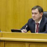 Воронежская область располагает всеми необходимыми денежными средствами для соцподдержки семей с детьми - Нетёсов