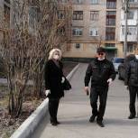 В Тольятти проверили, как проводится дезинфекция в условиях пандемии