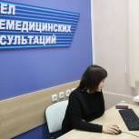 Женские консультации в Нижегородской области будут работать с использованием телемедицины