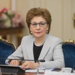 Карелова: Волонтерские Центры «Единой России» в регионах смогут оказать большую помощь в мониторинге ситуации с реализацией федеральных решений на местах