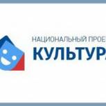 35,8 млн рублей выделены на капитальный ремонт 10 сельских домов культуры