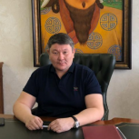 Член регионального политсовета выделил более миллиона рублей на борьбу с коронавирусом  в республике
