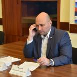 Депутаты Законодательного собрания пришли на выручку Инге Матяж