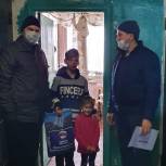 Камчатские предприниматели включаются в волонтерское движение «Единой России»