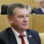 Депутат Государственной Думы от НАО ушел на самоизоляцию
