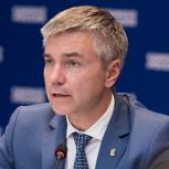 Евгений Ревенко: Москвичам необходимо набраться терпения и стойко перенести временные ограничения в связи с введением пропускного режима в столице