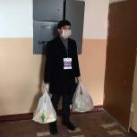 НРО «Ассамблеи народов России» оказывает помощь ветеранам Великой Отечественной войны 