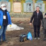 В Благовещенске организована доставка продуктов питания многодетным семьям
