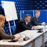 Светлана Чупшева: «Принять участие в программе «Помоги учиться дома» может каждый желающий» 