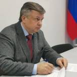 Казарин: Второй пакет мер в комплексе с первым – это очень действенная и реальная помощь бизнесу