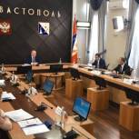 По поручению врио Губернатора Севастополя разработано постановление об отмене арендных платежей