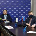 Социальная акция «СЕВЕРЯНЕ против коронавируса» – реальная помощь жителям округа в период пандемии