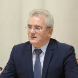 Рассматривается несколько вариантов празднования Дня Победы в 2020 году, - Иван Белозерцев