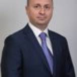 Николай Петрунин о поддержке граждан и предприятий