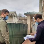 Артём Туров продолжает оказывать помощь смолянам в условиях карантина