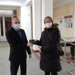 Благотворительному фонду в Карелии передали топливные карты для поездок волонтеров с пациентами в условиях коронавируса