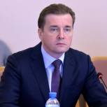 Горицкий: Расходы на пенсионное обеспечение граждан стали больше