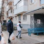 В Башкортостане проезд для волонтеров просят сделать бесплатным