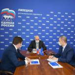 Артамонов: Назрела необходимость кадрового обновления 