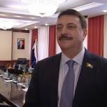 Сальников: Югра подключится к реализации новых проектов
