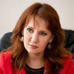 Член фракции Партии в Государственной Думе Светлана Бессараб: «Отключения и штрафы за долги по ЖКХ отменяются»