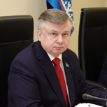 Окружные депутаты приняли ряд законов о поддержке предпринимателей в условиях распространения коронавируса