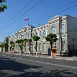 В регионе продолжается дезинфекция общественного транспорта и мест общего пользования