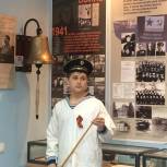 В Самарской области подвели итоги Регионального этапа Всероссийского конкурса «Лучший школьный музей памяти Великой Отечественной войны»