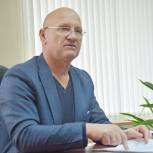 Константин Слыщенко: «Работа по возвращению пенсионных накоплений граждан продолжается» 