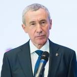 «Единая Россия» и парламентские партии СНГ выступили за консолидацию сил в борьбе с коронавирусом и его последствиями