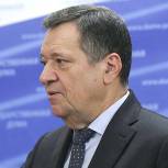 «Единая Россия» единогласно поддержала поправки в Налоговый кодекс о мерах поддержки хозяйствующих субъектов в условиях пандемии коронавируса