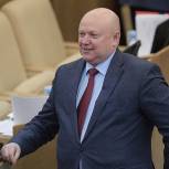 Андрей Красов: Труд врачей во время эпидемии сравнивают с военной службой