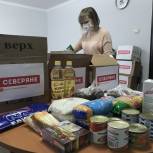 Акция «СЕВЕРЯНЕ против коронавируса» набирает обороты