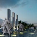 Объявлен конкурс на лучший эскизный проект памятника снайперу Ивану Кульбертинову