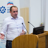 Андрей Мисюра: В сложившейся ситуации важно поддержать малые и средние предприятия