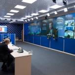 «Единая Россия» направит Президенту предложения по поддержке предпринимателей в период эпидемии