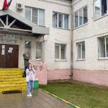 Подмосковная «Молодая Гвардия» в Лосино-Петровском устроила концерты для врачей
