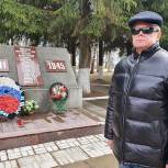 Владимир Вшивцев: Работа по инспектированию состояния воинских памятников и захоронений в Московской области продолжается
