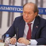 Владимир Кононов: Ограничение по числу сроков на посту ректора вуза позволит решить задачу ротации кадров