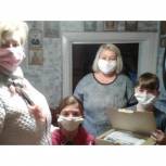 В Белинском районе детям переданы компьютеры 