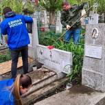 Ни дня без доброго дела не проходит у краснодарских волонтеров