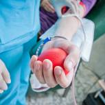 Доноры крови с антителами на COVID-19 будут получать стимулирующие выплаты