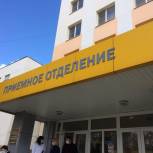 Панков: Володин поможет обеспечить безопасность врачей, лечащих больных коронавирусом