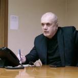 Выксунцы могут обратиться с вопросами о пандемии на «горячую» линию 